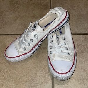 Converse Chuck Taylor All Star Shoreline Slip-onSneakers.